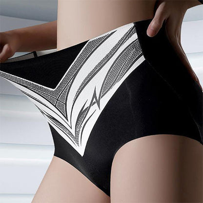 Paiduis™  Medical Grade Titanium Fiber Self-heating Tourmaline Shaping Shorts