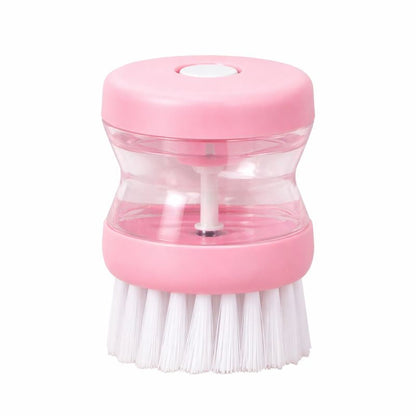 Automatic Dishwashing Brush