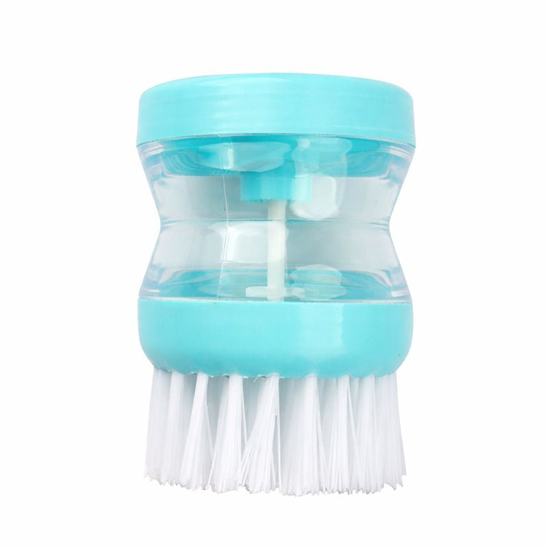 Automatic Dishwashing Brush